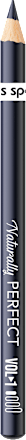 Szemceruza Naturally Perfect - Nr. 015 Ocean Blue miss sporty