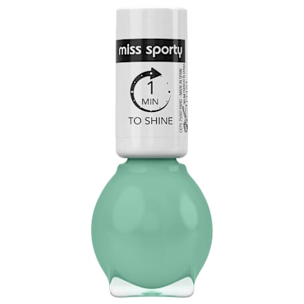 1 Minute to Shine lac de unghii 133 miss sporty