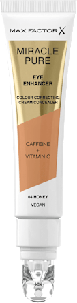 Concealer Miracle Pure Eye Enhancer 04 Honey MAX FACTOR