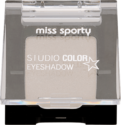 Szemhéjpúder Mono Studio Color, 010 miss sporty
