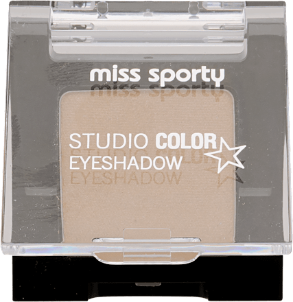 Szemhéjpúder Mono Studio Color, 020 miss sporty