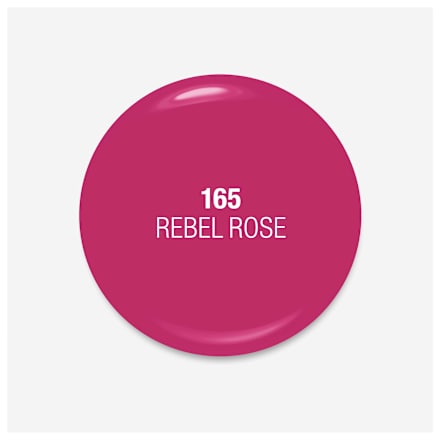 Nagellack Clean & Free 165 Rebel Rose MANHATTAN Cosmetics