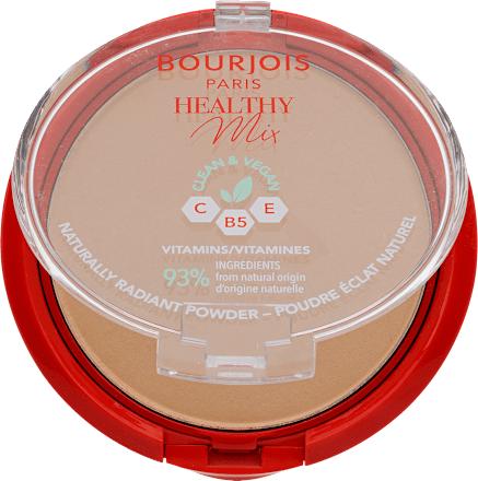 Arcpúder Healthy Mix - Nr. 003 BOURJOIS PARIS
