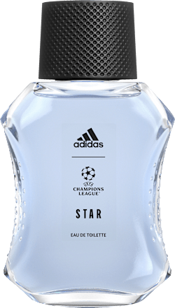 UEFA STAR Eau de Toilette adidas