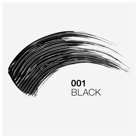 Mascara Eyemazing Reloaded 001 Black MANHATTAN Cosmetics