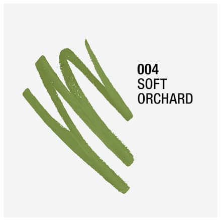 Eyeliner Clean & Free 004 Soft Orchard MANHATTAN Cosmetics