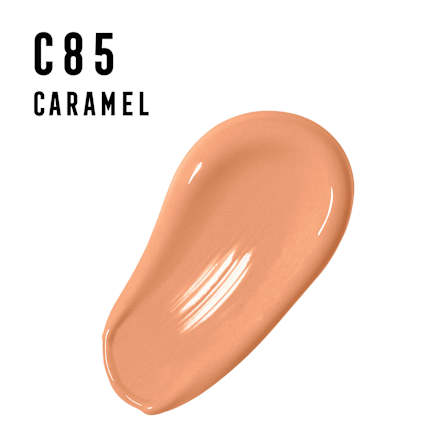 Foundation Facefinity All Day Flawless LSF 20, 85 Caramel MAX FACTOR
