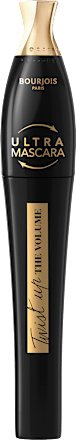 Twist Up the Volume mascara 001 Ultra Black BOURJOIS PARIS