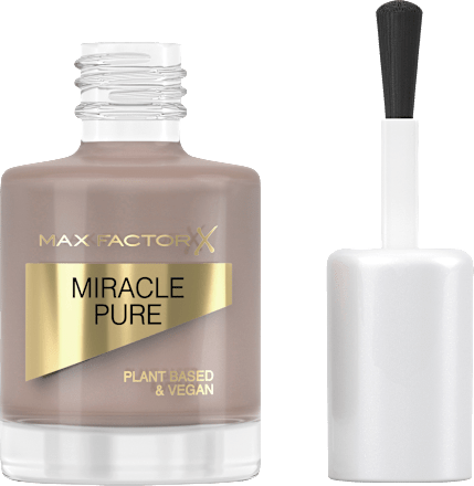 Lak za nohte Miracle Pure, 812 Spiced Chai MAX FACTOR