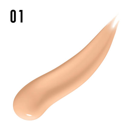 Miracle Pure tekući korektor – 01 MAX FACTOR