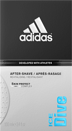 Dopobarba Ice Dive adidas