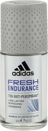 Antiperspirant roll-on Fresh Endurance adidas
