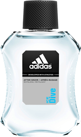 Aftershave Ice Dive adidas