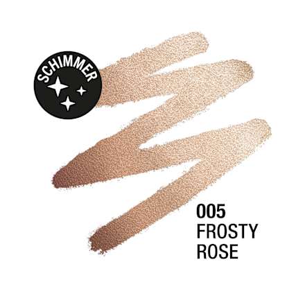Lidschattenstift Wonder'Last 005 Frosty Rose MANHATTAN Cosmetics