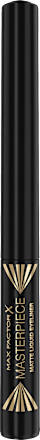 Liquid Eyeliner Masterpiece 002 Charcoal MAX FACTOR