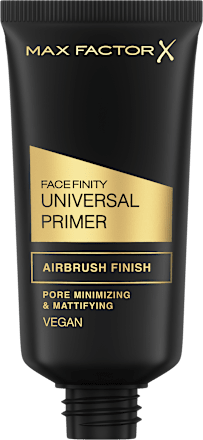 Facefinity univerzalni primer  MAX FACTOR