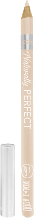 Szemceruza Naturally Perfect - Nr. 013 Soft Nude miss sporty