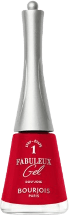 Körömlakk, Fabuleux Gel - Nr. 310 Rou'Joie BOURJOIS PARIS