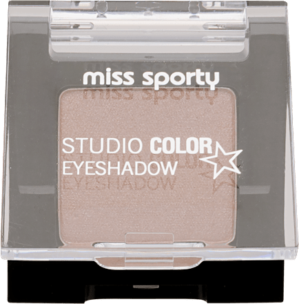 Szemhéjpúder Mono Studio Color, 030 miss sporty