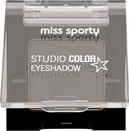 Szemhéjpúder Mono Studio Color, 060 miss sporty
