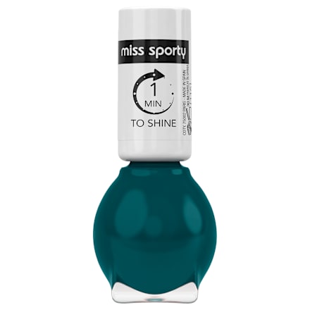1 Minute to Shine lac de unghii 131 miss sporty