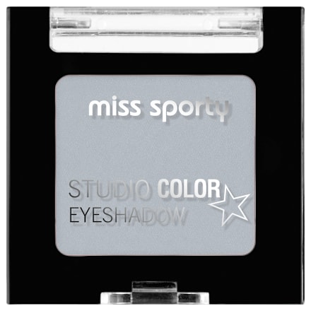 Studio Color Mono Fard de pleoape  050 miss sporty