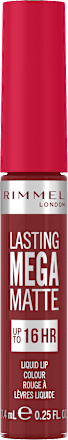 Rossetto liquido Lasting Mega Matte - n. 930 RIMMEL LONDON