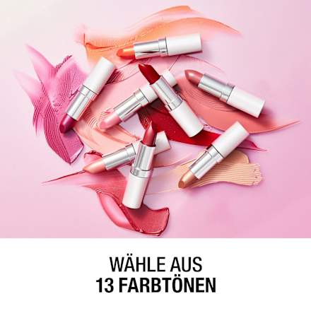 Lippenstift Lasting Perfection Satin 890 Alarm MANHATTAN Cosmetics