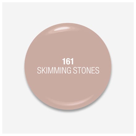Nagellack Clean & Free 161 Skimming Stones MANHATTAN Cosmetics