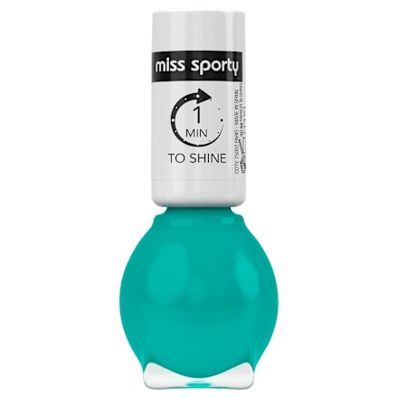 1 Minute to Shine lac de unghii 132 miss sporty