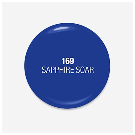 Nagellack Clean & Free 169 Sapphire Soar MANHATTAN Cosmetics