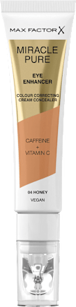 Concealer Miracle Pure Eye Enhancer 04 Honey MAX FACTOR