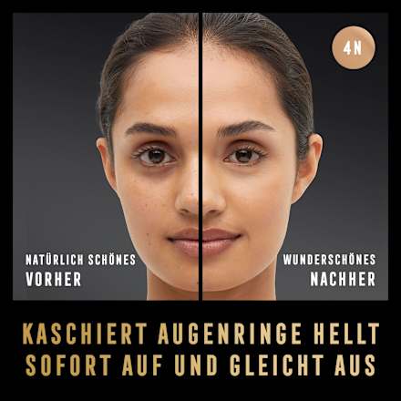 Concealer Facefinity Multi-Perfector 4N MAX FACTOR