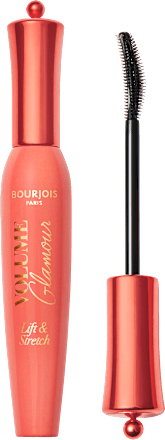 Volume Glamour Lift & Strech maskara – 01 Black BOURJOIS PARIS