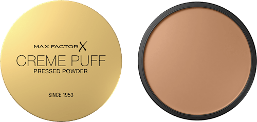 CREME PUFF kameni puder – 42 Deep Beige MAX FACTOR