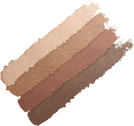 Colour X-pert Soft Touch paleta sjenila za oči – 004 Veiled Bronze MAX FACTOR