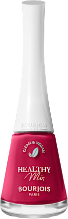 Lak za nohte Healthy Mix, 300 Grenat'ddictive BOURJOIS PARIS