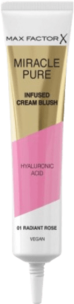 Arcpirosító, Miracle Pure - Nr. 01 Radiant Rose MAX FACTOR
