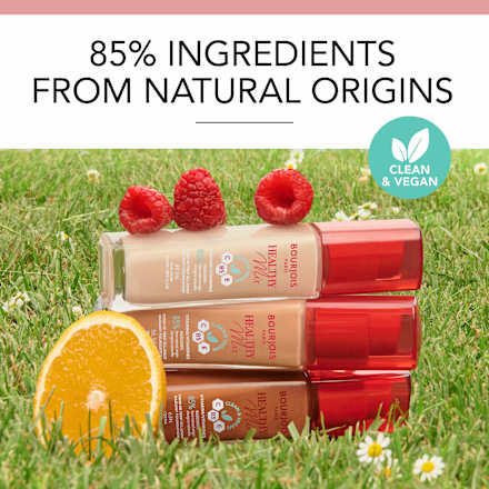 Podkład HEALTHY MIX 50.5 BOURJOIS PARIS