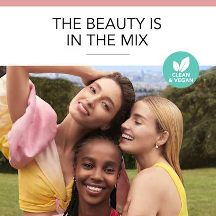 Podkład HEALTHY MIX 54 BOURJOIS PARIS