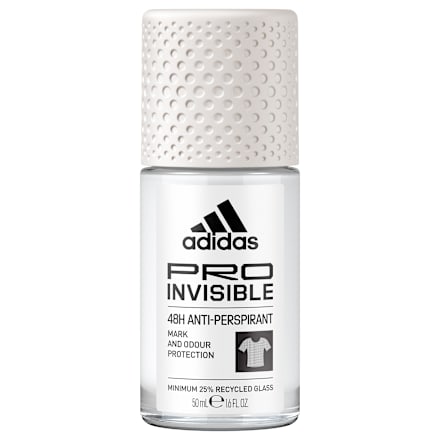 Deodorrant roll-on pro invisible femei adidas