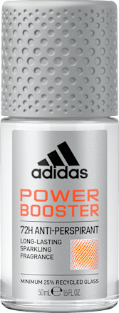 Antiperspirant roll-on Power Booster adidas
