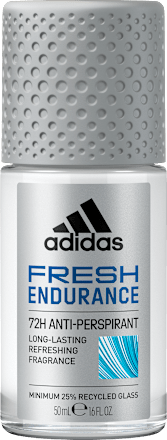 Antiperspirant roll-on Fresh Endurance adidas