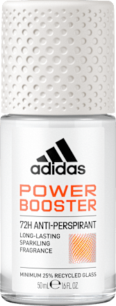 DEO rollon damski POWER BOOSTER adidas
