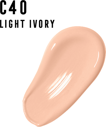 Podkład Facefinity 3w1 C40 - Light Ivory MAX FACTOR