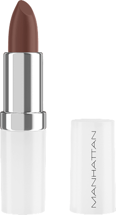 Lippenstift Lasting Perfection Satin 320 Crushed Cinnamon MANHATTAN Cosmetics
