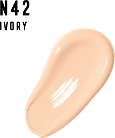 make-up Facefinity All Day Flawless 3 v 1 N42 Ivory MAX FACTOR