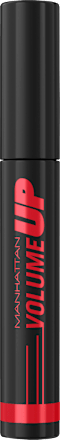 Mascara Volume Up Mascara 004 Pitch Black MANHATTAN Cosmetics