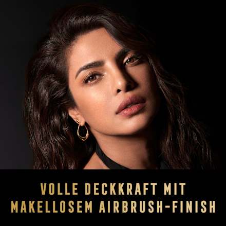 Foundation Facefinity All Day Flawless LSF 20, 82 Deep Bronze MAX FACTOR