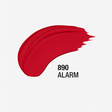 Lippenstift Lasting Perfection Satin 890 Alarm MANHATTAN Cosmetics